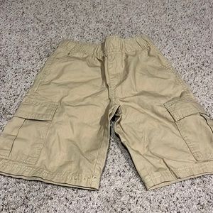Boys shorts